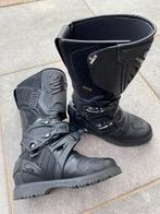 SIDI Adventure 2 Goretex 41, Motoren, Kleding | Motorkleding, Laarzen, Tweedehands