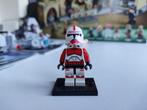 Lego Star Wars - Clone Shock Trooper, Coruscant Guard, Verzenden, Nieuw, Losse stenen, Lego