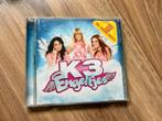 K3 - Engeltjes CD, Ophalen, Gebruikt, Muziek, 3 tot 5 jaar