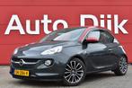 Opel ADAM 1.4 Unlimited Automaat | Airco | Cruise | Half led, ADAM, Gebruikt, 4 cilinders, Met garantie (alle)