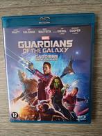 Blu-ray Marvel Guardians of the galaxy, Cd's en Dvd's, Ophalen of Verzenden, Zo goed als nieuw, Actie