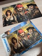 Pirates puzzel, Hobby en Vrije tijd, Ophalen of Verzenden, Zo goed als nieuw