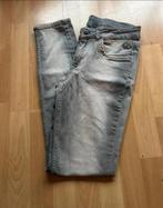 Expresso mooie lichrgrijze jeans mt 38 ZGAN, Expresso, Ophalen of Verzenden, Zo goed als nieuw, W30 - W32 (confectie 38/40)