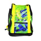 Head Printed Back Pack 40L - Rugzak / zwemtas Brazilië, Wuhrkopfweg A-6921 Kennelbach, Oostenrijk, 25 tot 40 cm, Nieuw, Ophalen of Verzenden