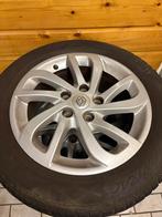 TK winterbanden met velg Renault Megane 3 en4, Ophalen, Gebruikt, 16 inch, Banden en Velgen