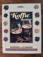 Koffie recepten; Kookkunst en Technieken door Jacki Baxter, Boeken, Gelezen, Hoofdgerechten, Ophalen of Verzenden, Jacki Baxter