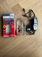 Druppellader motor (NIEUW) tecmate optimate 4, Ophalen of Verzenden, Nieuw