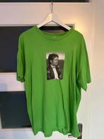 Supreme Micheal Jackson XL, Kleding | Heren, T-shirts, Groen, Gedragen, Ophalen of Verzenden, Maat 56/58 (XL)