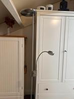 Mooie Staande Lamp - Flexibel & Stijlvol, Ophalen, Gebruikt, Metaal, 150 tot 200 cm