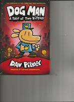 Engelstalig  DOGMAN A TALE OF TWO KITTIES, Verzenden, Zo goed als nieuw