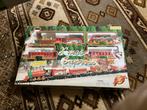 X'mas Express Trein - Nieuw in doos!, Hobby en Vrije tijd, Treinset, Gelijkstroom, Nieuw, Ophalen