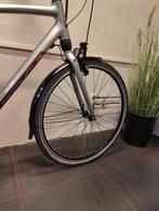 Koga e-inspire heren framemaat 57cm 500wh, Overige merken, Gebruikt, Versnellingen, Ophalen of Verzenden