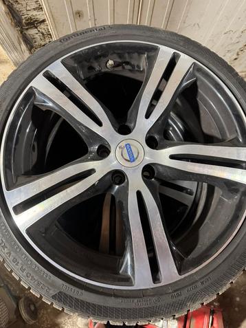 Volvo wielen beschikbaar voor biedingen