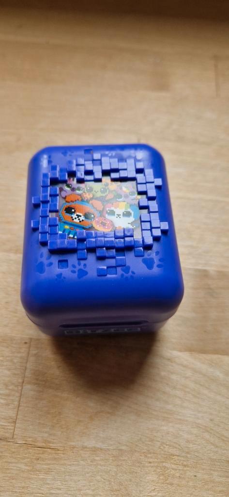 Bitzee interactief huisdier - zo goed als nieuw!, Kinderen en Baby's, Speelgoed | Educatief en Creatief, Zo goed als nieuw, Ophalen