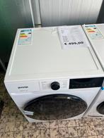 Gorenje warmtepomp droger 9 kg nieuw, Goeenje, Nieuw, Ophalen of Verzenden, Voorlader