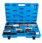 Diesel verstuiver slagtrekker set, Verzenden