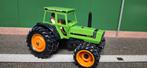 Deutz dx 92 8wiel Britains, Hobby en Vrije tijd, Modelauto's | 1:32, Ophalen of Verzenden, Zo goed als nieuw, Tractor of Landbouw