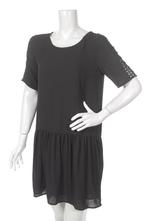 Nieuw jurk van modstrom maat m, Maat 38/40 (M), Verzenden, Zwart, Nieuw