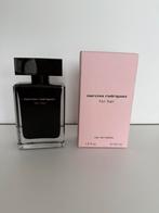 Nieuw: Narciso Rodriquez for her eau de toilette, Verzenden, Nieuw