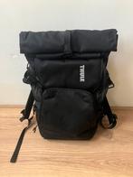 Thule rugzak Covert DSLR Camera Backpack 32L Zwart, Ophalen of Verzenden, Zo goed als nieuw, Overige merken, 45 tot 60 cm