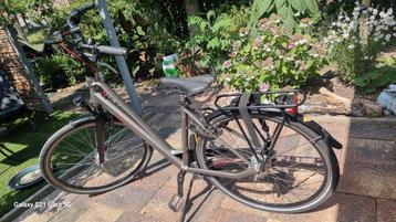 Batavus Bryte Damesfiets - Goede Staat beschikbaar voor biedingen