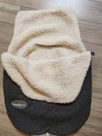 Voetenzak voor autostoel, buggy, fiets, Overige merken, Overige typen, Ophalen of Verzenden, Zo goed als nieuw