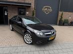 Opel Vectra GTS 2.2-16V Sport airco navi elk. ramen cruise c, Zwart, 4 cilinders, 715 kg, Euro 4