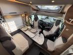Knaus Vansation Van TI 650 9-TRAPS AUTOMAAT ENKELE BEDDEN, Bedrijf, Diesel, Tot en met 3, 6 tot 7 meter
