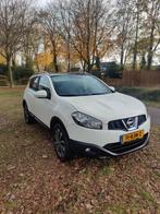 Nissan Qashqai 1.6  panorama, trekhaak, Automaat, 1730 kg, Achterwielaandrijving, Cabriolet