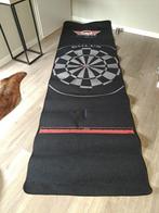 Te koop Bulls Dart afstand mat, Sport en Fitness, Ophalen, Nieuw
