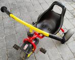 Puky driewieler, Kinderen en Baby's, Speelgoed | Buiten | Voertuigen en Loopfietsen, Ophalen, Gebruikt, Trapvoertuig
