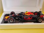 Red Bull RB14, M. Verstappen #33, Winner GP Mexico '18 NIEUW, Hobby en Vrije tijd, Modelauto's | 1:18, Ophalen of Verzenden, Nieuw