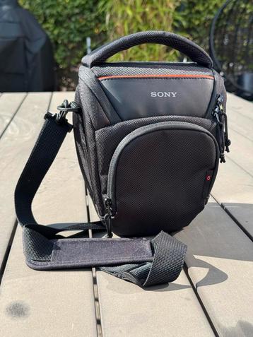 Sony LCS-AMB cameratas beschikbaar voor biedingen