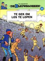 De Blauwbloezen dl 23 - Te gek om los te lopen - Cauvin & La, Verzenden, Eén stripboek, Nieuw, Cauvin & Lambil