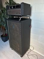 VOX Super foundation bass, bj 1968, Ophalen of Verzenden, Zo goed als nieuw, Minder dan 50 watt