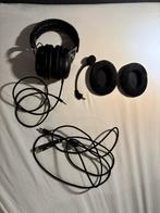 Hyper X CLOUD II pc en console, Gebruikt, Ophalen of Verzenden, Over-ear, Gaming headset