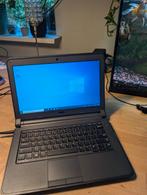 Dell laptop, Ophalen of Verzenden, Gebruikt, SSD