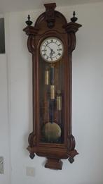 Weense regulateur, Antiek en Kunst, Ophalen