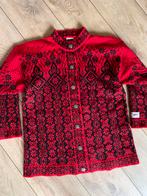 Dale of Norway wollen vest L bohemian wool cardigan, Kleding | Dames, Truien en Vesten, Dale of Norway, -, -, Maat 42/44 (L)