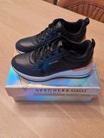 Nieuwe Skechers Billion Fine Shine maat 36 Black, Skechers, Zwart, Nieuw, Ophalen of Verzenden