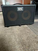 DV Mark Jazz 208 box, Muziek en Instrumenten, Ophalen, Zo goed als nieuw, Gitaar, Minder dan 50 watt