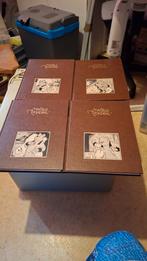 Marten Toonder Volledige Werken, Boeken, Stripboeken, Meerdere stripboeken, Ophalen, Zo goed als nieuw