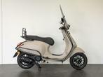Vespa Sprint Desert Storm NIEUW 0 KM CUSTOM, Ophalen of Verzenden, Nieuw, Vespa