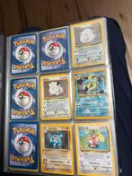 Pokemon base collectie set niet compleet, Ophalen of Verzenden, Zo goed als nieuw