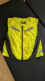 Veiligheidshesje motor maat L, Motoren, Ophalen of Verzenden, Tweedehands, Handschoenen