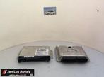 Regelapparaat motor AKE Audi A4 B6 ('02-'06) 8E0907401D ABT, Gebruikt, -, -, -