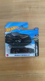 Hot wheels bentley continental GT3, Hobby en Vrije tijd, Modelauto's | Overige schalen, Ophalen of Verzenden, Nieuw, Auto
