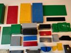 Lego restanten grondplaten, Kinderen en Baby's, Speelgoed | Duplo en Lego, Ophalen of Verzenden, Zo goed als nieuw, Losse stenen