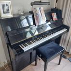 PIANO Schimmel, Muziek en Instrumenten, Ophalen, Gebruikt