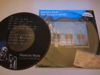 Depeche Mode LP Picture Disc The Singles, Cd's en Dvd's, Vinyl | Rock, Verzenden, Nieuw in verpakking, 12 inch, Poprock